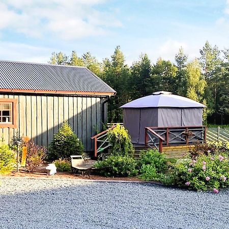 Holiday Home Idre VII Buitenkant foto