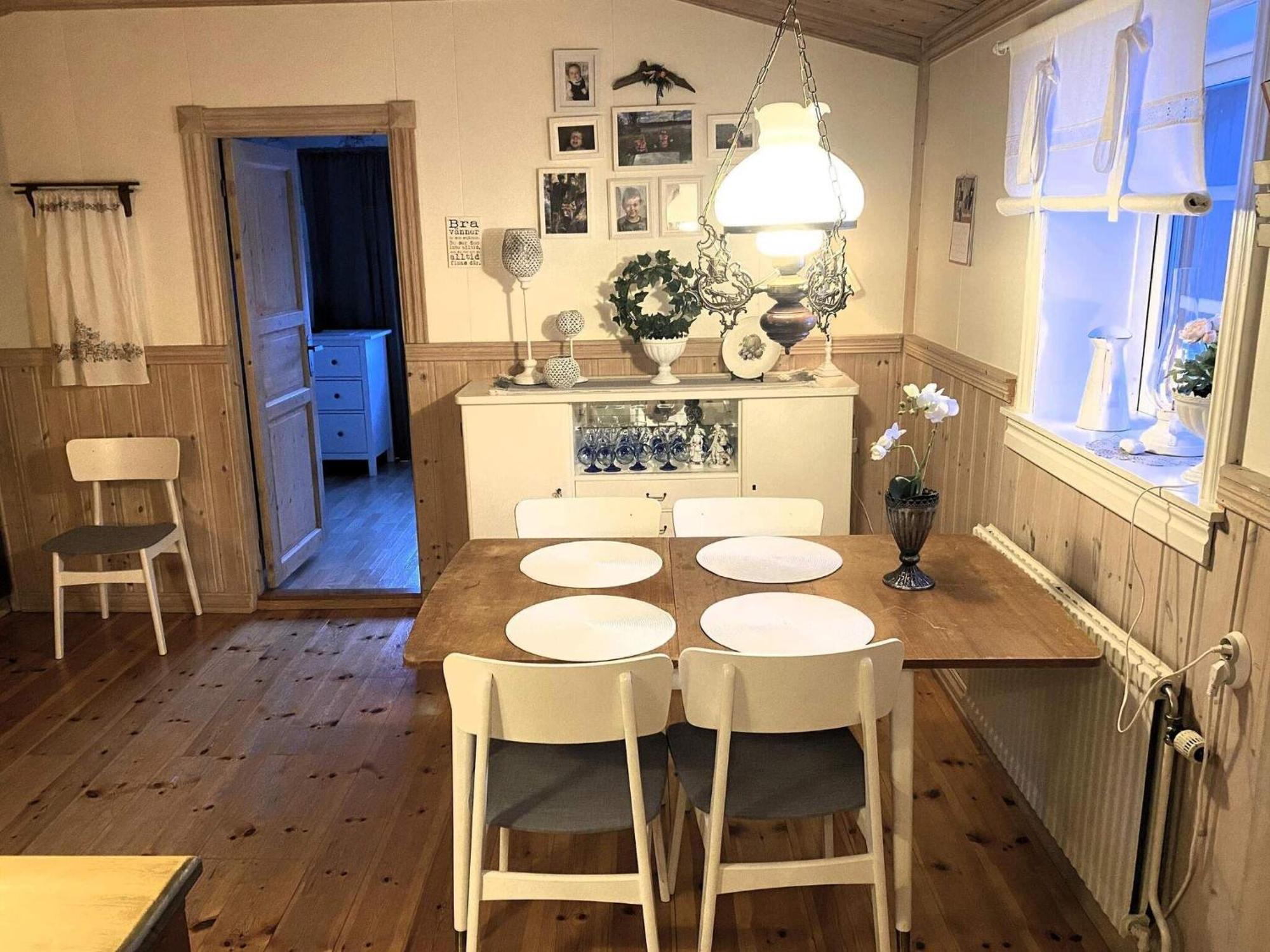 Holiday Home Idre VII Buitenkant foto