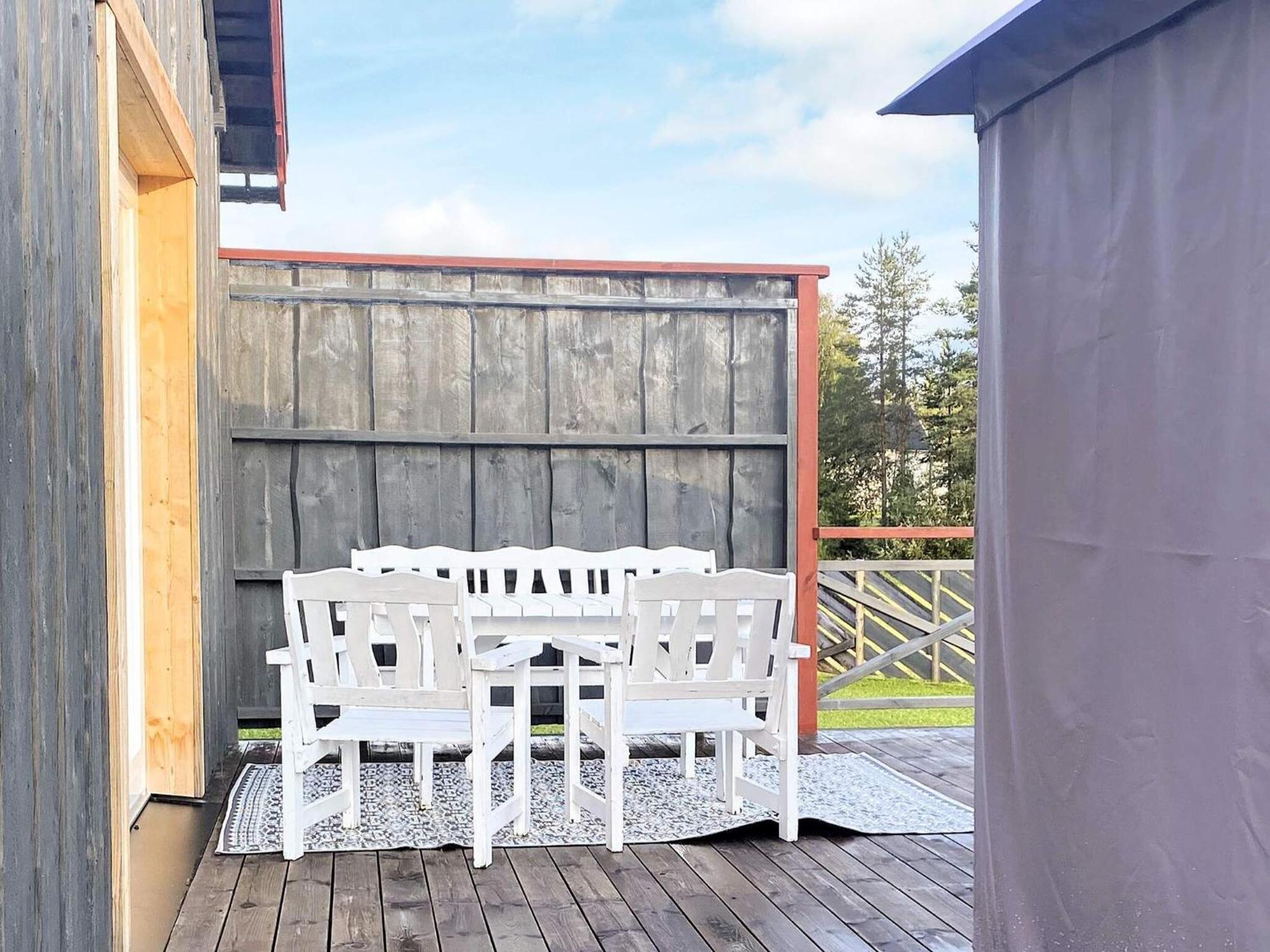 Holiday Home Idre VII Buitenkant foto